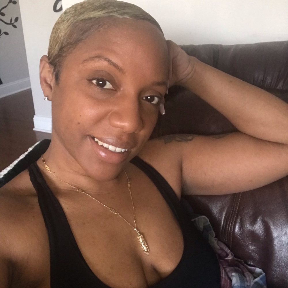 Meet your Posher, Amber